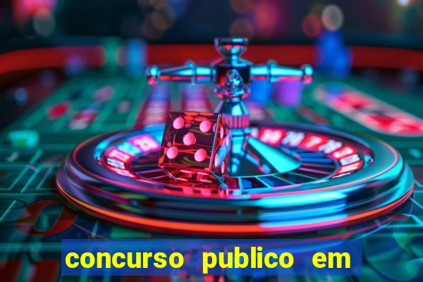 concurso publico em maiquinique bahia